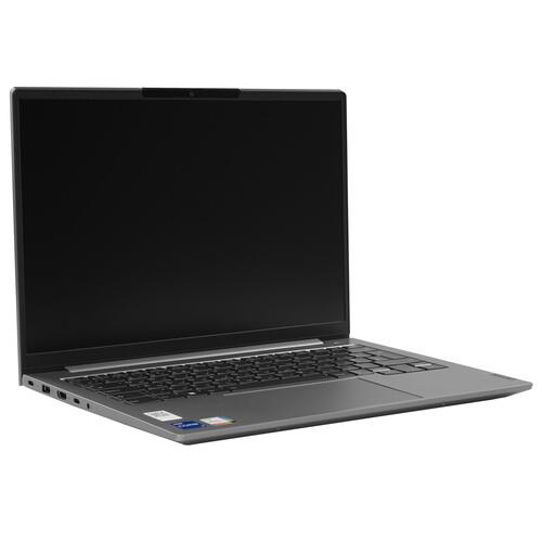 14" Ноутбук Lenovo ThinkBook 14 G6 IRL серый