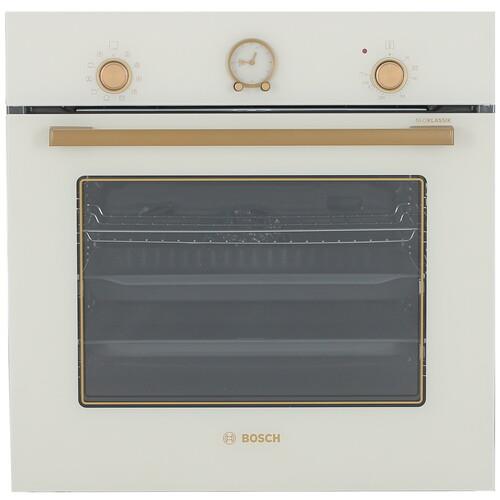 Электрический духовой шкаф Bosch HBJN10YW0R бежевый
