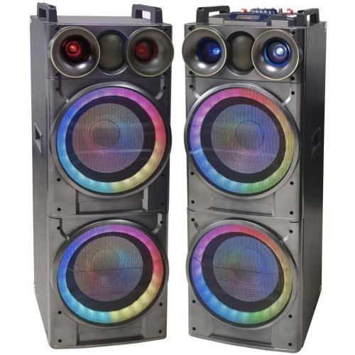 Минисистема SUPRA SMB-2150