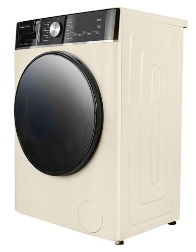 Стиральная машина Centek CT-1961 бежевый