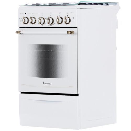 Газовая плита Gefest ПГ 5100-02 0181 белый