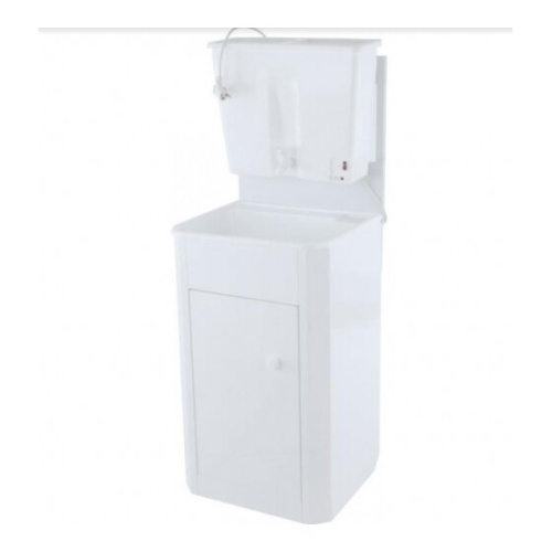 Умывальник ЭлБэт Умс17 пластик с ЭВБО-17 единая упаковка