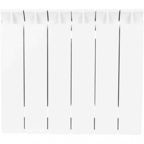 Радиатор биметаллический STOUT Style 350 (6 секций)