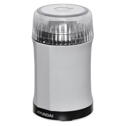 Кофемолка Hyundai HYC-G3241 черный
