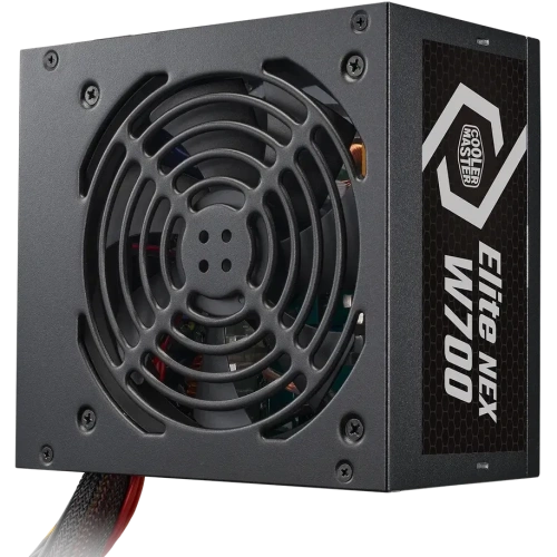 Блок питания COOLER MASTER MPW-7001-ACBW-BEU ATX 700W