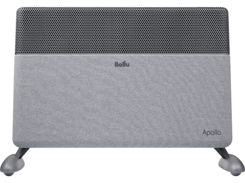 Электрический конвектор Ballu BEC/ATI-2501 Apollo Moon Gray