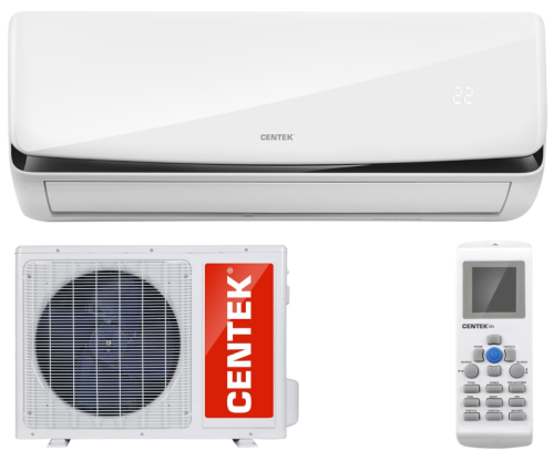 Сплит-система Centek Ct-65B24
