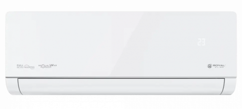 Сплит-система Royal Clima Rci-Rsb30Hn/In/Rci-Rsb30Hn/Out Royal Supremo Blanco Inverter