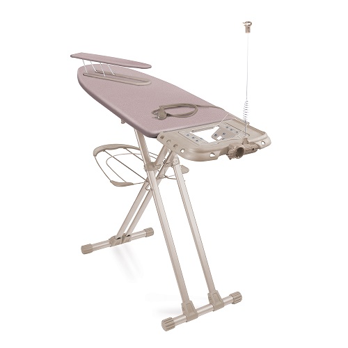 Гладильная доска Ника Валенсия 1 НВ1Т/9 Пудровый