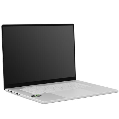 16" Ноутбук ASUS ROG Zephyrus GU605CW-QR164W