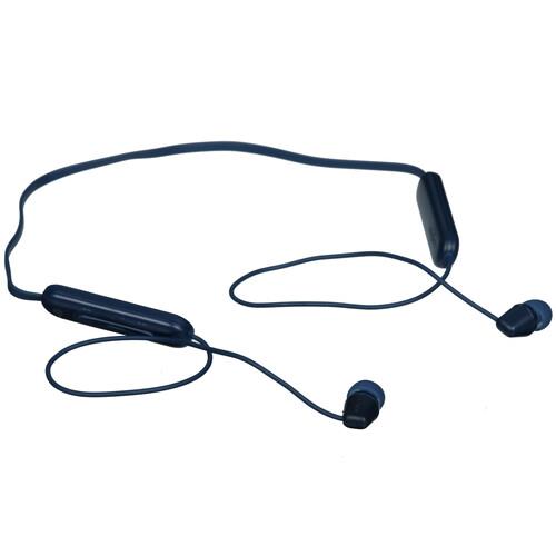 Беспроводные наушники Sony WI-C100 синий