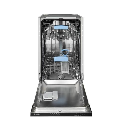 Встраиваемая посудомоечная машина Gefest 45311