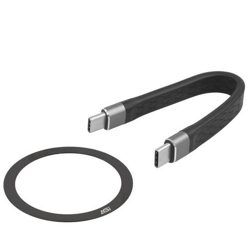 1024 ГБ Внешний SSD AGI EDM38 [AGI1T0G38EDM38]