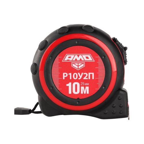 Рулетка AMO Р10У2П 820558 10м