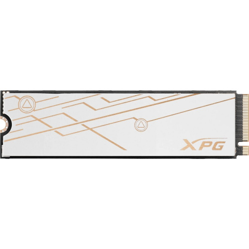 SSD A-DATA XPG Mars 980 Blade (SMAR-980B-4TCS), 4TB M.2 2280, PCI-E 5x4, R/W -14000/13000 MB/s 3D-NAND