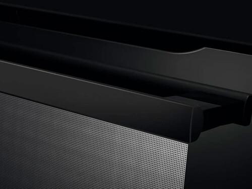 Электрический духовой шкаф AEG BES331111B черный