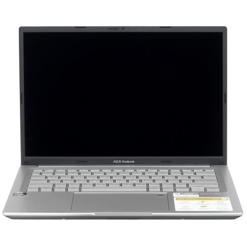 14" Ноутбук ASUS VivoBook 14X M1403QA-LY110 серебристый