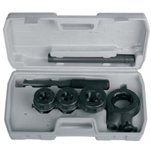 Набор клуппов с трещоткой №3 STAYER 28260-H3