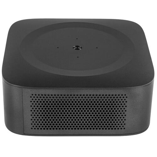 Проектор Cactus CS-E2.SG черный