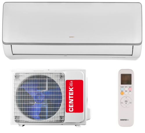 Сплит-система Centek Ct-65Rdc18