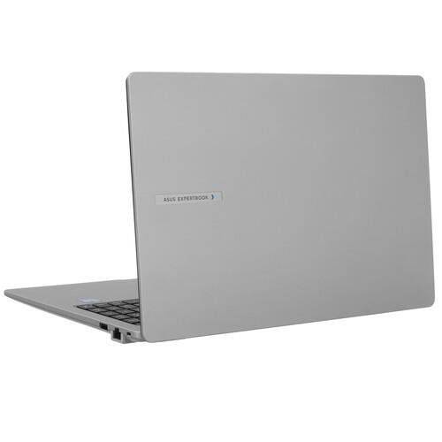 15.6" Ноутбук ASUS ExpertBook P1503CVA-S70925 серый