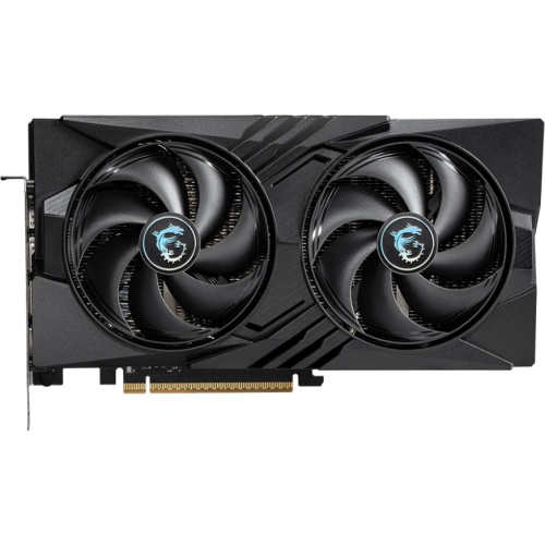 Видеокарта MSI GeForce RTX 5060 8G Gaming OC