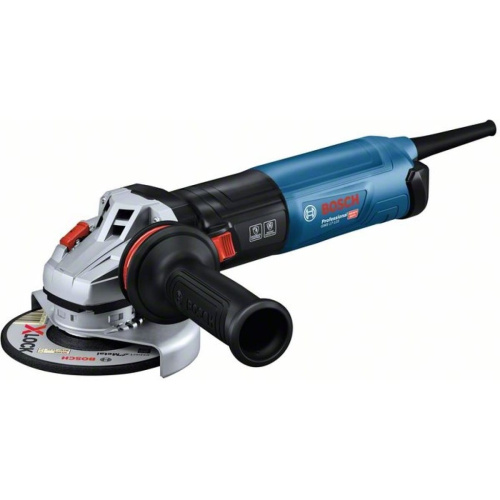УШМ Bosch GWS 17-125 S (0.601.7D0.300)