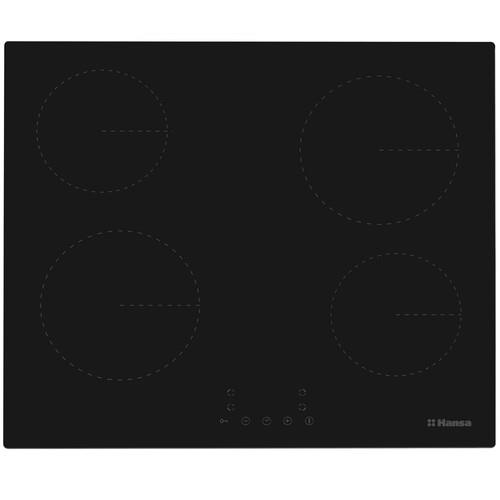 Электрическая варочная поверхность Hansa BHC633009