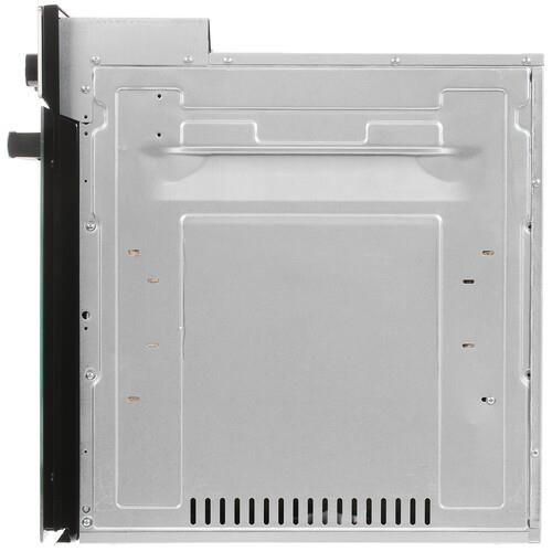 Электрический духовой шкаф Simfer B4EM14016 серебристый