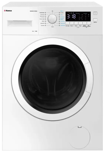 Стиральная машина HANSA WHN6121SD2