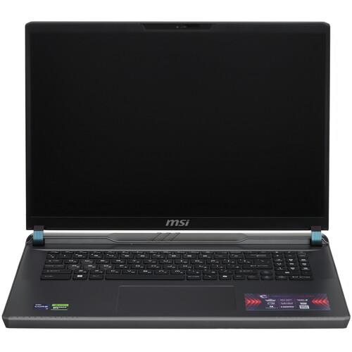 17" Ноутбук MSI Vector 17 HX A14VHG-1014XRU черный