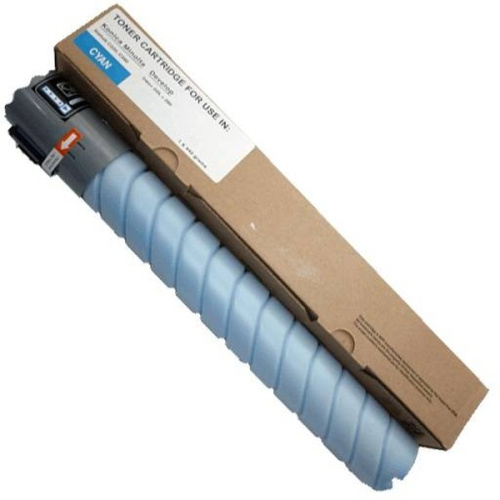 Тонер Konica-Minolta bizhub (A11G451) C220/280 синий TN-216C