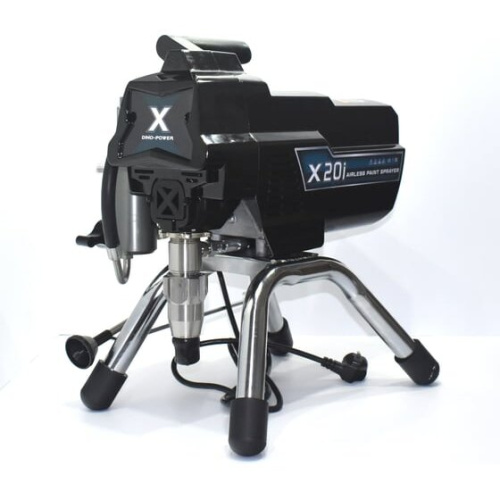 Окрасочный аппарат Dino-Power X20i (DP-X20i)