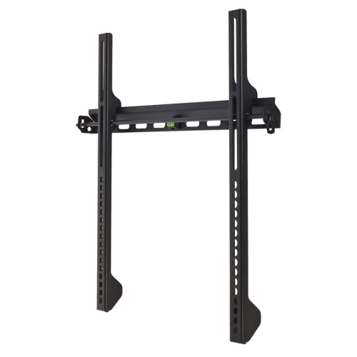 Кронштейн для телевизора Kromax VEGA-11 черный 22"-65" до50кг фиксированный