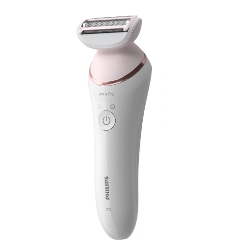 Эпилятор Philips BRE740/11 Series 8000