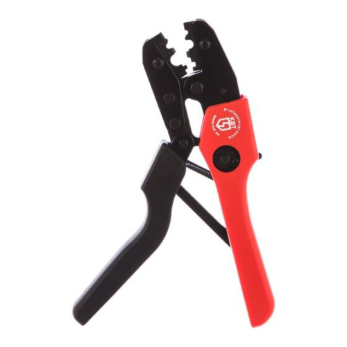 Пресс-клещи КВТ CTK-05 56542