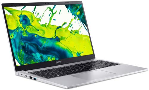 15.6" Ноутбук Acer Aspire Lite AL15-33P-C6WL серый