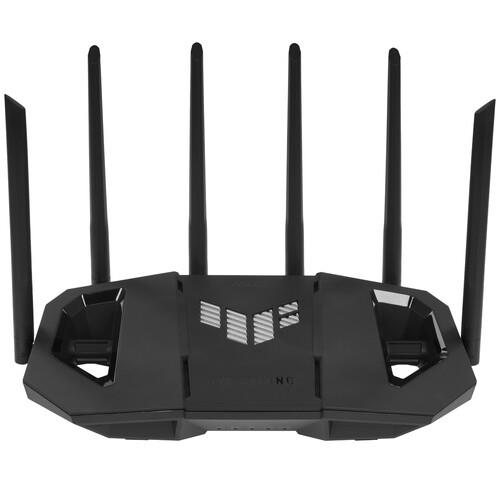 Wi-Fi роутер ASUS TUF Gaming BE6500