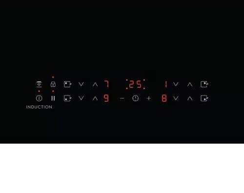 Индукционная варочная поверхность Electrolux LIR60433