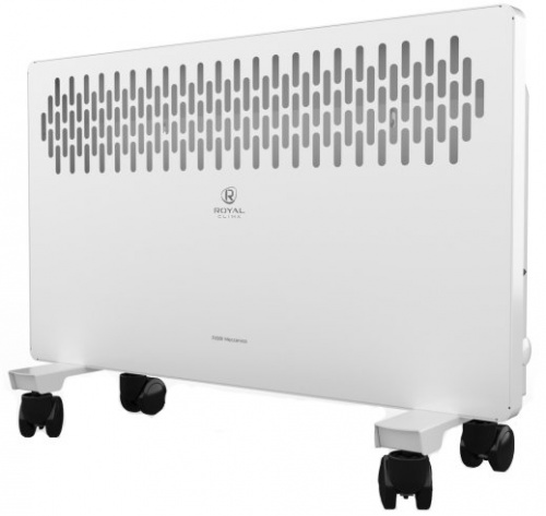 Электрический конвектор Royal Clima Rec-Frwg2000M Fiori Meccanico