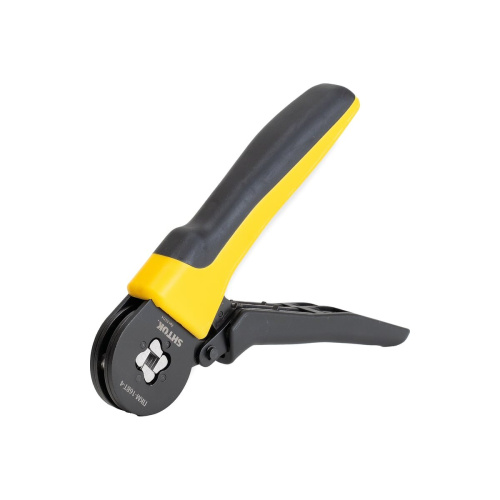 Пресс-клещи SHTOK ПКМ-16вт-4 (03214)