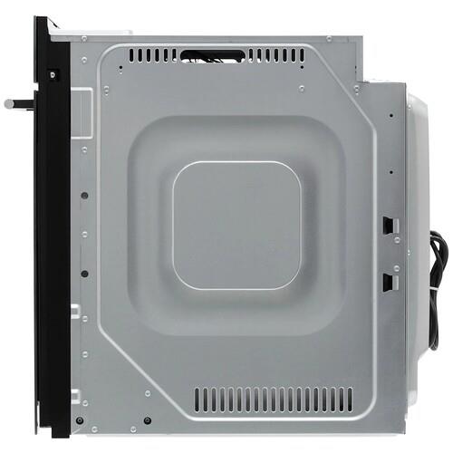 Электрический духовой шкаф KRONA NEBULA steam 60 BL черный