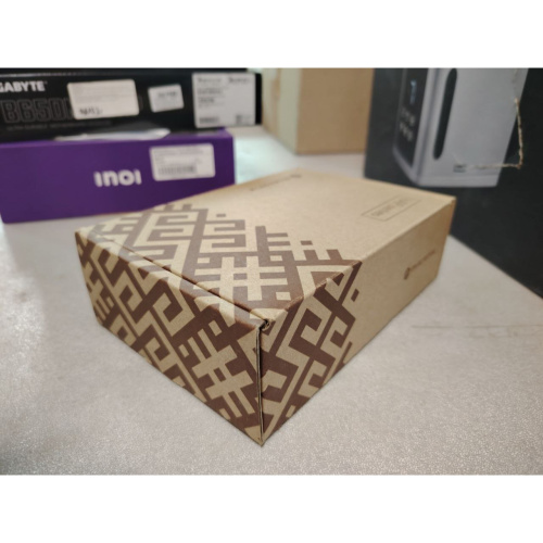 УЦ Wi-Fi Роутер MikroTik RouterBOARD RB941-2nD-TC (hAP Lite) 2.4GHz, 802.11b/g/n, MIMO 2x2, 4xLAN (перепрошивка ПО)