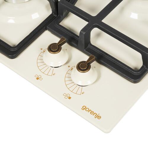 Газовая варочная поверхность Gorenje GW6D42CLI