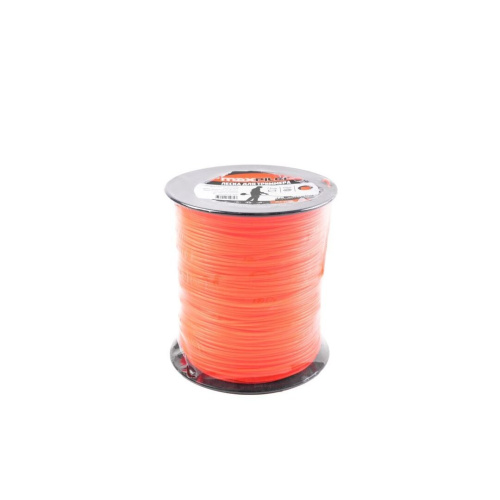 Леска для триммера Maxpiler MLR-32405N 2.4MM*5LB, круг, 432м бухта