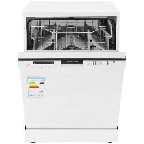 Посудомоечная машина Schaub Lorenz SLG SE6300 белый