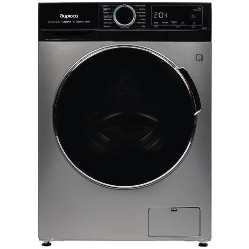 Стирально-сушильная машина Бирюса WMD-MX814/15 S