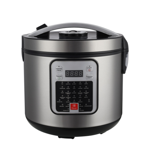 Мультиварка Maxtronic MAX-MRC-10