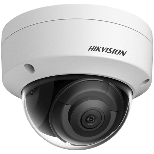 Видеокамера IP Hikvision DS-2CD2183G2-IS(2.8mm) 2.8-2.8мм цв. корп.:белый