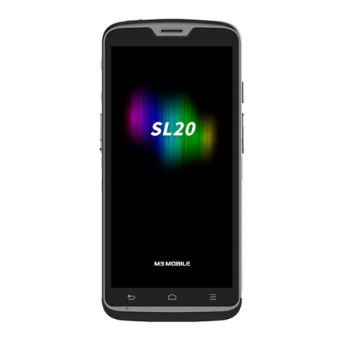 Терминал сбора данных M3 Mobile M3 SL20 (SL204C-R2CHSE-HF-01)